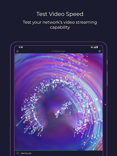 测速 联通appandroid下载效果预览图